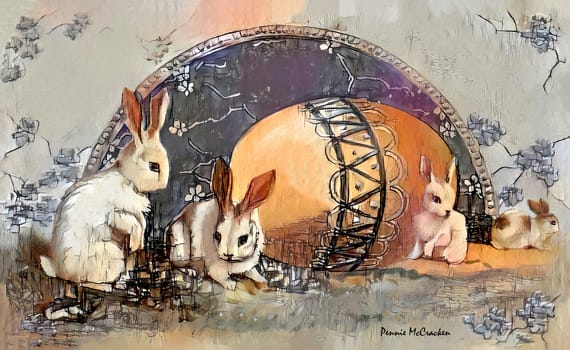 Happy Easter Everyone