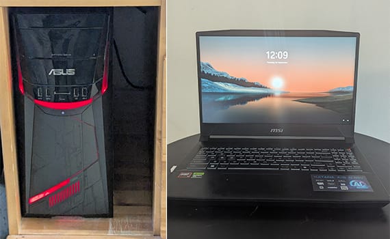 Plug, Unplug, Repeat: A Creative’s Guide to Tech Tag-Team